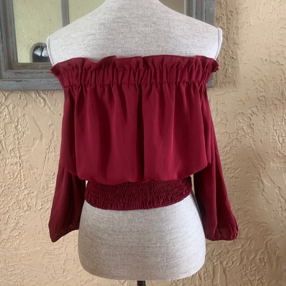 Blouse - Picture 4 of 5